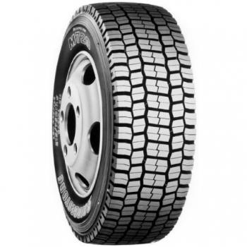 Bridgestone M-729 295/80 R22.5 152M Pneumatico invernale