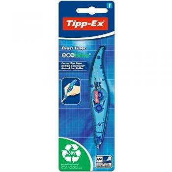 Tipp-Ex Exact Liner Correction Tape 810473