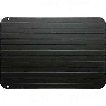 Schnelles Abtauen Gadget für Lebensmittel