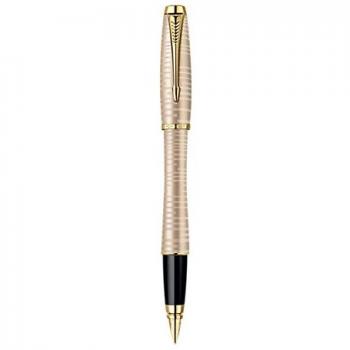 Gold Pearl Parker Urban Elite Fountain Pen