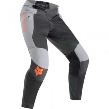 Ranger Air Off‑Road Pantaloni da Moto Fox 30 – Grigio