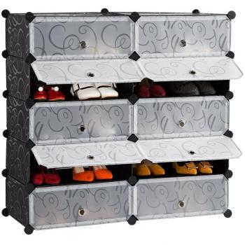 Scapiera a Cubo Riccio 5 Paia