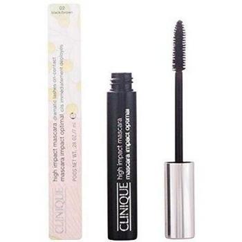 Clinique High Impact Mascara Black/Brown 7ml