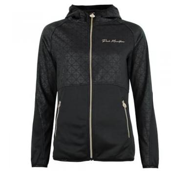 Peak Mountain Fleecepullover für Damen