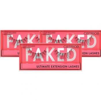 Catrice Faked Wimpern-Set für jeden Tag