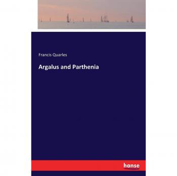 Argalus and Parthenia