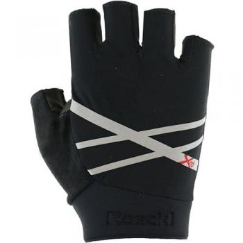 Roeckl Guanti Unisex Iguna 2 Nero 8.5