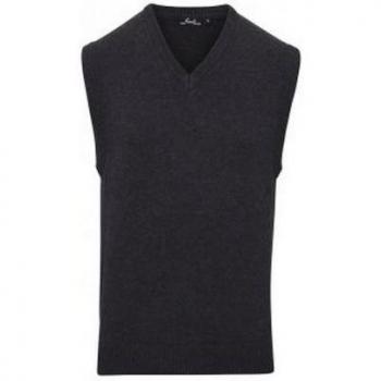 Blu Scuro 4XL Premier T-Shirt Uomo