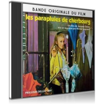 Garde-pluie de Cherbourg