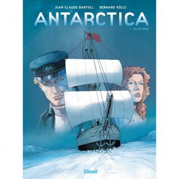 Antarctica