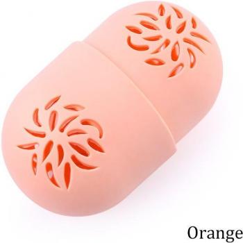 Cosmetic Sponge Organizer
