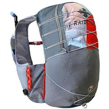 RaidLight Mochila de Trail Running 18l