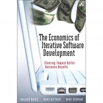 Economics of Iterative Software Development The