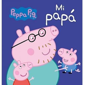 Mi Papá