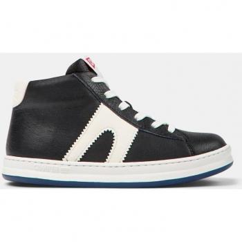 Baskets CAMPER Enfant Runner Four noir 25