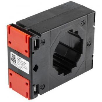 Transformateur de courant 1500A, 5A, type clip