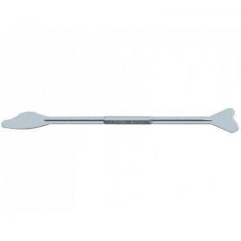 Spatule d'Ayre en plastique type B