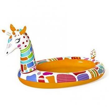 Bestway Piscina Giraffa 53089