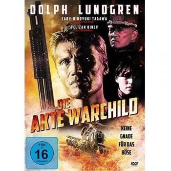 Die Akte Warchild