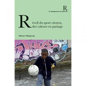 Réveil du sport citoyen, des valeurs en partage