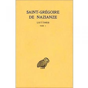 Correspondance. Tome I : Lettres I