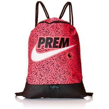 Sac à Dos Nike Pl NK Gmsk Unisexe Taille Unique Rose/Noir/Blanc (Racer Pink/Black/White)