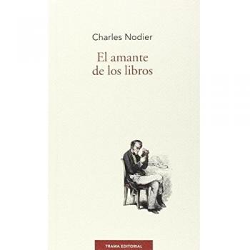 El amante de los libros