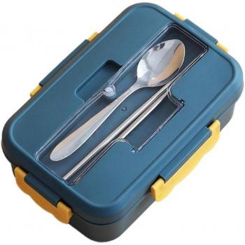 Dicht verschließbare Bento-Box