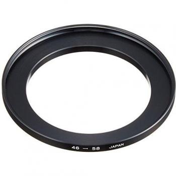 Marumi Step-Up Ring 46 mm auf 58 mm