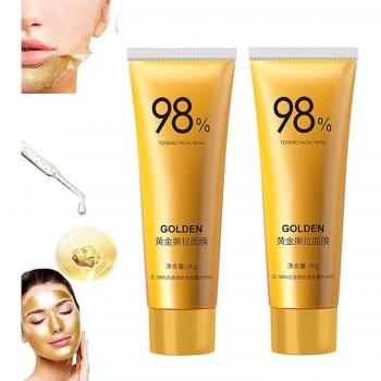 Piel Radiante Mascarilla Peel‑Off