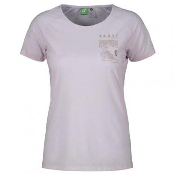 Top Deportivo Scott Ventilado con Tecnología Dri