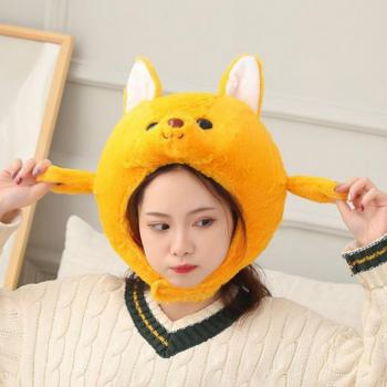 Gorro Cósmico de Canguro