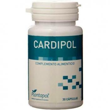 PlantaPol Cardio‑Pol 30 Capsulas