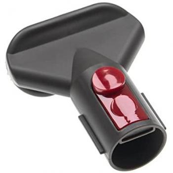 Spazzola per Mobili Compatibile con Aspirapolvere Dyson SV10, SV11, SV12, SV14, V10, V11, V7, V8