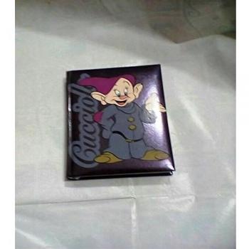 Diario Pocket 12 mesi 7 Nani Collezione Esclusiva