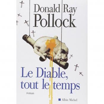 Le Diable, tout le temps