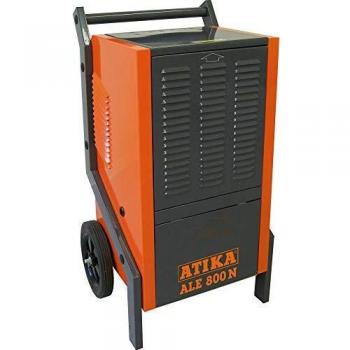 Luftentfeuchter ALE 800 N 820 W Luftleistung 680 m³/h 54 kg ATIKA