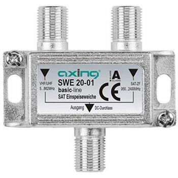 Sat-Einspeiseweiche SWE 20-01