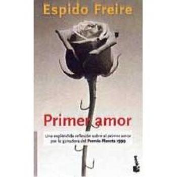 PRIMER AMOR