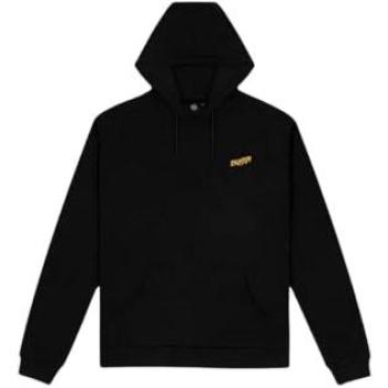 Vêtement à Capuche Parcival Noir pour Homme