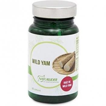 Naturlider Igname Sauvage 60 Cap