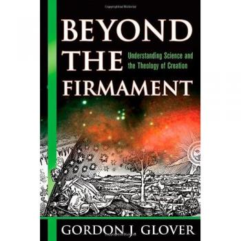Glover, Gordon J.: Beyond the Firmament
