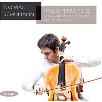 Concerto pour Violoncelle Opus 129