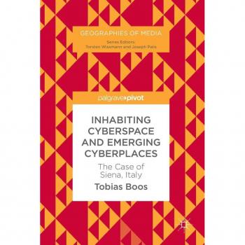 Vitalsource Technologies, Inc. Inhabiting Cyberspace And Emerging Cyberplaces