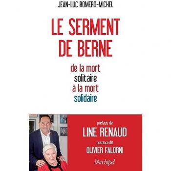 Jean-Luc Romero-Michel Le Serment De Berne