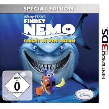 Encuentra a Nemo: Edición Única – Importado de Alemania