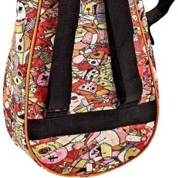 Ortega KUB-VP-TE Voodoo Puppet Gigbag