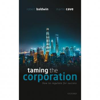 Vitalsource Technologies, Inc. Taming The Corporation