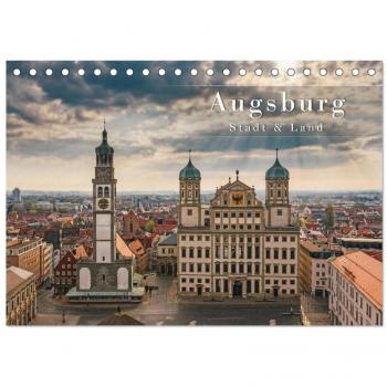 Augsburg