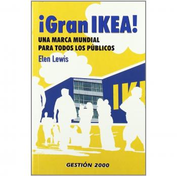 ¡gran ikea!